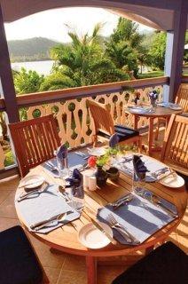 Bel Air Plantation 호텔 Grenada 외부 사진